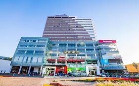 Hotel Stadium Leon
